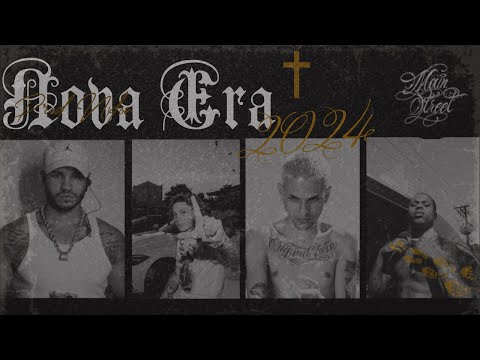 Nova Era “2024” - Leviano | Chefin | Dfideliz | Raflow