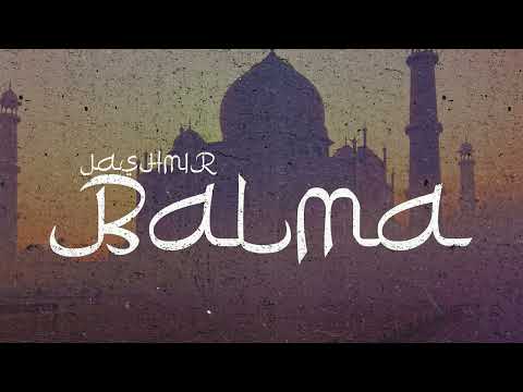 Jashmir - Balma (BollyPiano) [TikTok Viral Song]
