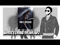 Code Of The Assassins 2023 Wasteland Film Review