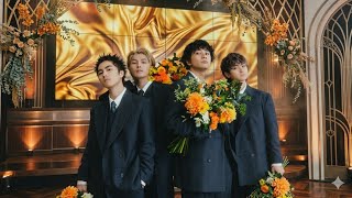 🎤✨ DISH//新曲「ヒーロー」主題歌決定！📺🔥ドラマ『刑事、ふりだしに戻る』で話題沸騰🚔💥