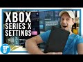 Dit zijn de beste Xbox-instellingen voor je TV!