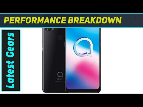 Alcatel 3X (2020): Budget Beast or Big Bust?