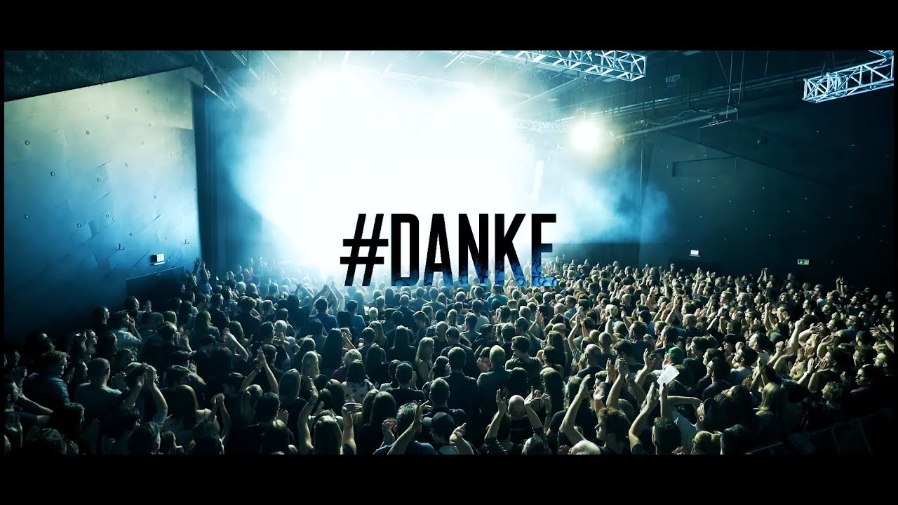 folkshilfe - BAHÖ Tour Linz Posthof 2017 - Aftermovie