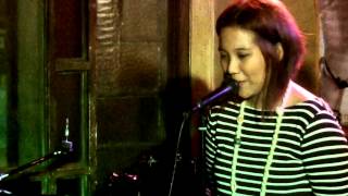 Skymarines - Dreamer  (Live at SaGuijo)