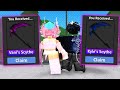 Vanilbean And Kyle Join The VC Gang