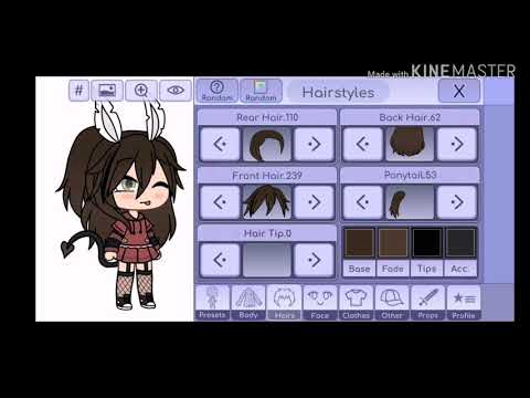 [#ocmmdisimo] ×para neko shita uwu×