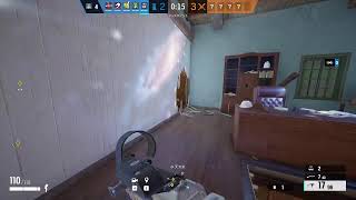 明日休みやったぜ　R6S