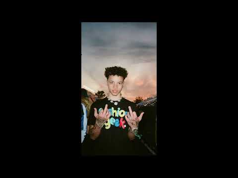 [FREE] *Guitar* Lil Mosey x Iann Dior Type Beat - "all i want"