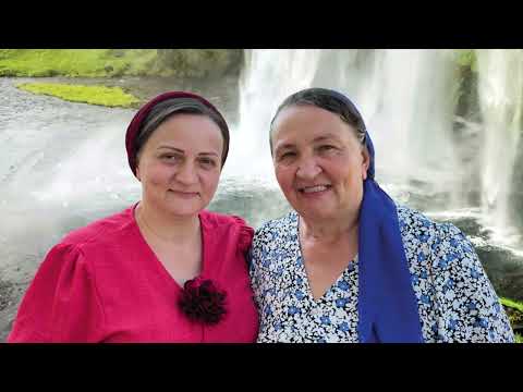 NU JUDECA PE NIMENI NICIODATĂ- Mirela și Cornelia Ursulescu- nr.3, vol.9