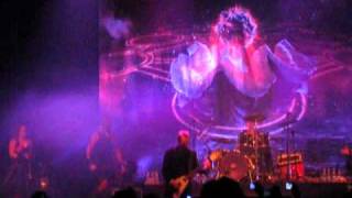 Therion - Hellequin &amp; Nifelheim - Santiago, Chile - 05.10.2010