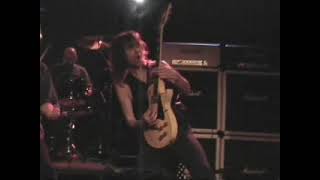 KILLER GIRLS - QUIET RIOT w/ Kelly Garni &amp; Randy Chambers @ The Whisky a go go