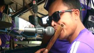 Download lagu KEPEGOT TRESNA (INSTRUMENT) - PUTRA GENADES - DANGIANG JATIMULYA 2017 mp3