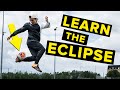 Learn this INSANE football skill that makes you look pro | Eclipse tutorial