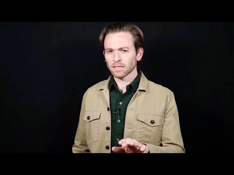 The SAHARA ATLANTIS Theory Goes WAY Beyond 'Atlantis'...