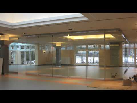 BFW Hamburg GmbH : Kantinenumbau und Neueröffnung am 5.3.2010