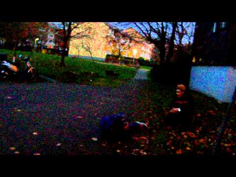 Fatih RuhrpottTV - Trailer Kevin-G Interview