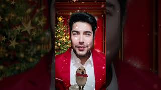 All I want for Christmas is you. Cover