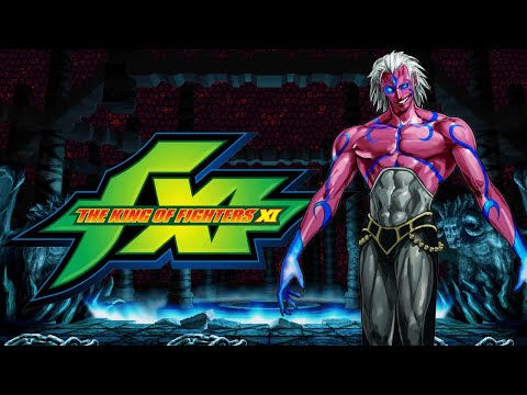 The King of Fighters XI: An Improvised Concerto - Magaki's Theme [Extended]