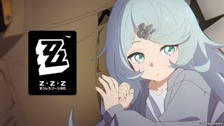 [絕區] 席德動畫短片 | 愛、死亡與構造體