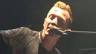Schrei Es Raus Lyrics