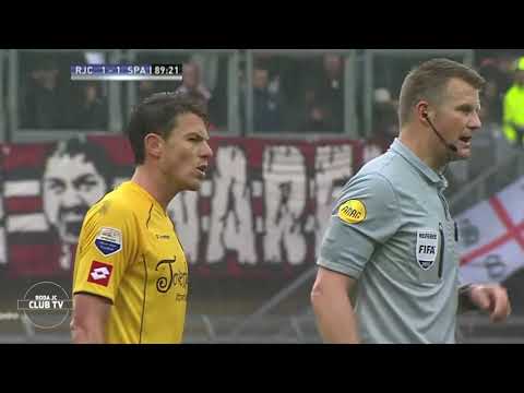 THROWBACK TUESDAY | Roda JC - Sparta Rotterdam  26-05-2013