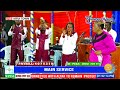 CHOSEN SERVANTS OF GOD APOSTLE DR DANIEL NZOKA