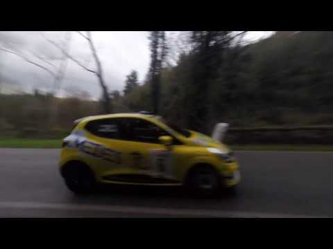 rally fettunta 2016 -- go pro