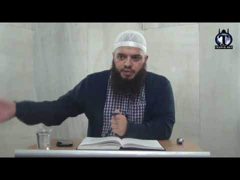 Nëse dëshiron të arrish kulminacionin e imanit