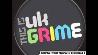 Old Skool Grime: Skepta, JME, Lady Fury, Tinchy Stryder Freestyle (Rare Song)