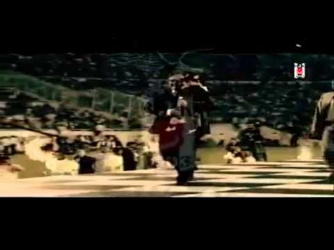 Beşiktaş Hayattır Hayatta Beşiktaş HD