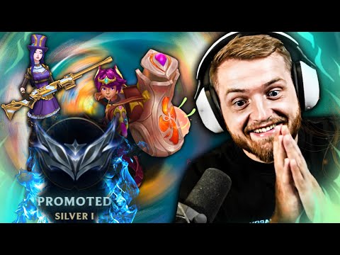 🤯🥰 Ich RETTE jedem DAS LEBEN!! DUO Bot Lane Action mit Rumathra! 💪🏻