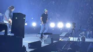 Thomas Rhett - Make Me Wanna (Live) - MVP Arena, Albany, NY - 6/8/23