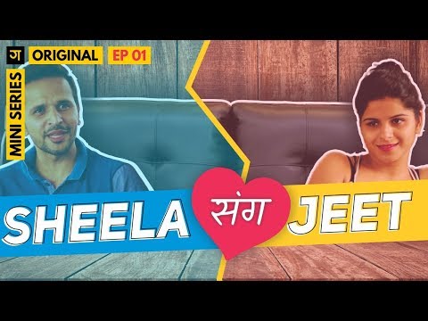 Aamir Aijaz Siddiqui Mini Series on Femenism