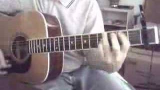 (Chords) Shane & Shane - Mercy Reigns