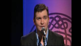 JAMES KILBANE - The Wedding Song. There is Love.  (HD live television version)