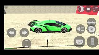 new Indian bike game car driving