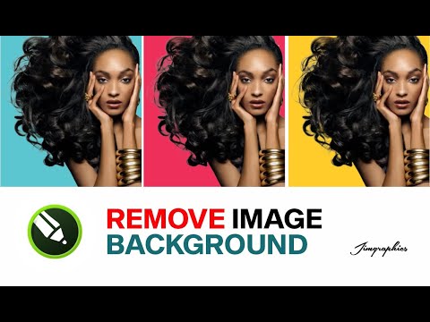 How to Remove Background Fast  (For Beginners)
