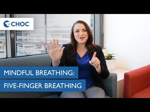 Mindfulness Breathing Exercises — Karmic Ventures
