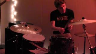 Night Witch @ The Wolf&#39;s Den 3/3/2017