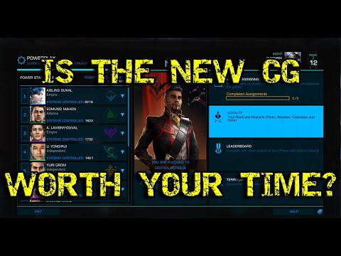 Elite Dangerous: Is the New Community Goal Worth Your Time?