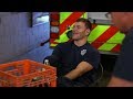 UFC 220: Stipe Miocic - Firefighter & Baddest Man on the Planet
