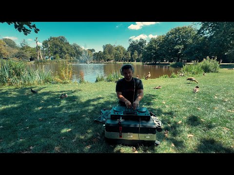 Coffee Break 145 - Amsterdam