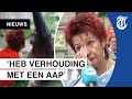 Belgische vrouw in tranen na contactverbod met chimpansee