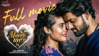 Download lagu Will You Marry Me Full Movie || Swetha Ghattamaneni || Vivan Suryaa || Infinitum Media mp3 Download lagu Will You Marry Me Full Movie || Swetha Ghattamaneni || Vivan Suryaa || Infinitum Media mp3