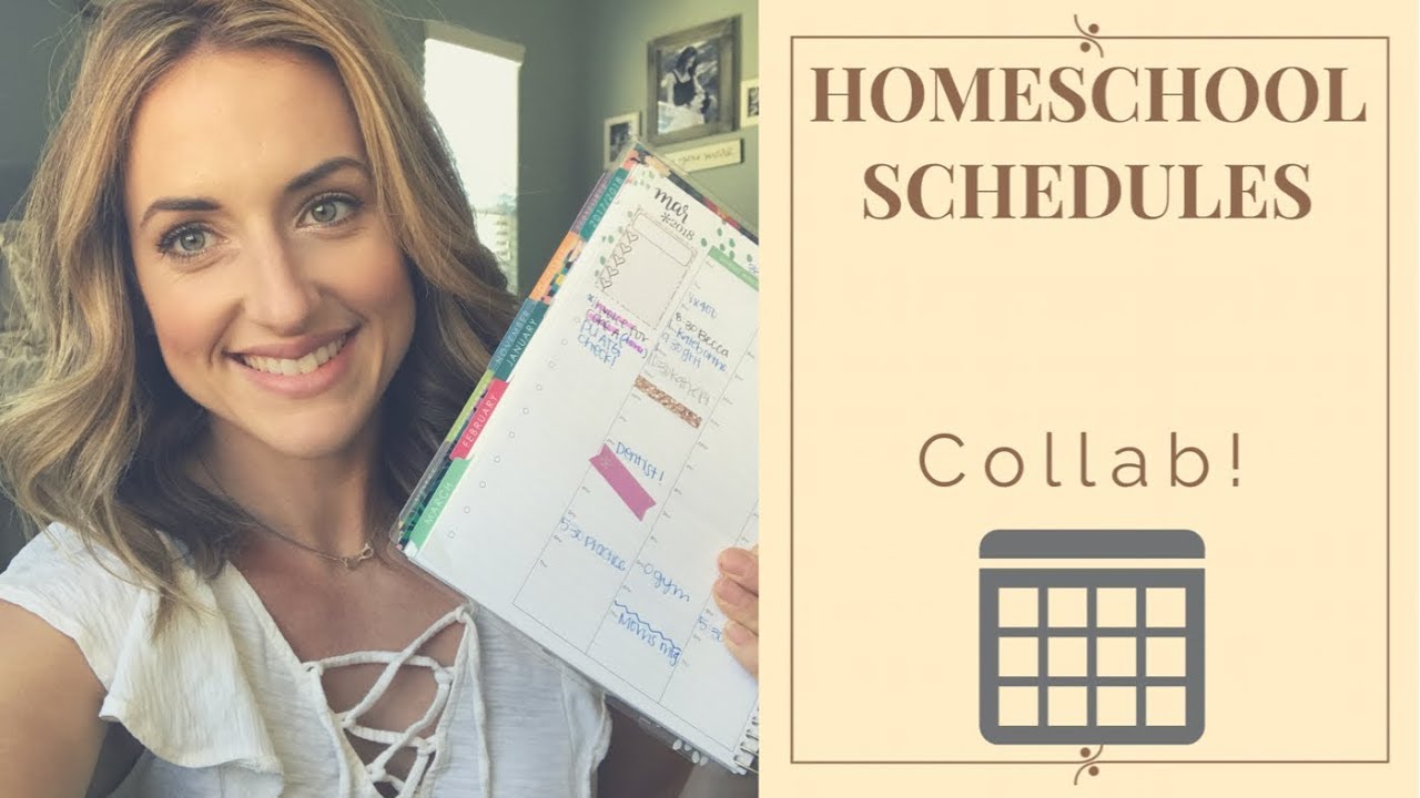 HOMESCHOOLING SCHEDULE OPTIONS||YEAR ROUND SCHOOLING