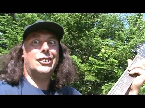 "Dueling Banjos" Downeast Deliverance