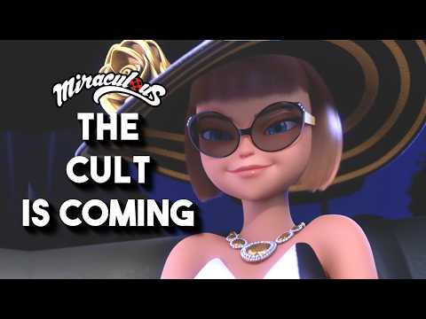 Miraculous Ladybug: Season 6 (Episode 16) | Chrysalis Rising