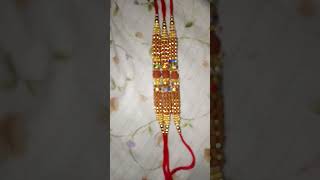 Happy Raksha Bandhan all Brothers and Sister