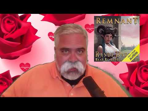 LitRPG AudiobookPodcast 044 - The Naught Special 2