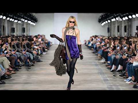 7 For All Mankind | Fall/Winter 2026/27 | New York Fashion Week